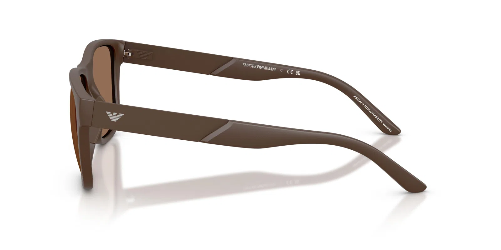 Emporio Armani 4243F Sunglasses - view 15